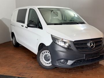 Mercedes Vito - 3