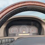 Volvo C70 2.4T Cabriolet -  - Volvo Gebrauchtwagen von 1999