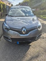 Renault Captur 1.2 TCe 120 Luxe Automatik - Renault: R 12
