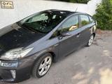 Toyota Prius 3 1.8 2012 Top Zustand Frisch... - Toyota Prius: Prius2
