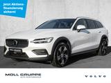 Volvo V60 Cross Country B4 AWD Plus Plus AWD - weiße Volvo V60 Cross Country