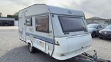 Hobby Classic 460 - Hobby Classic