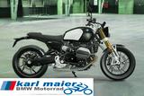 BMW R12 nineT *Herbst-Aktion - BMW AKTION