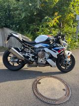 BMW S1000R - M Paket, Vollausstattung, Top- Zustand