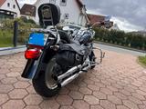 Harley-Davidson FAT Boy, 1A Zustand, viel Chrom - HARLEY-DAVIDSON 2004 FAT BOY