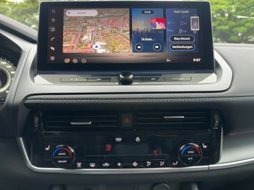 Nissan Qashqai 1.5 VC-T N-Connecta e-Power 205PS NAVI