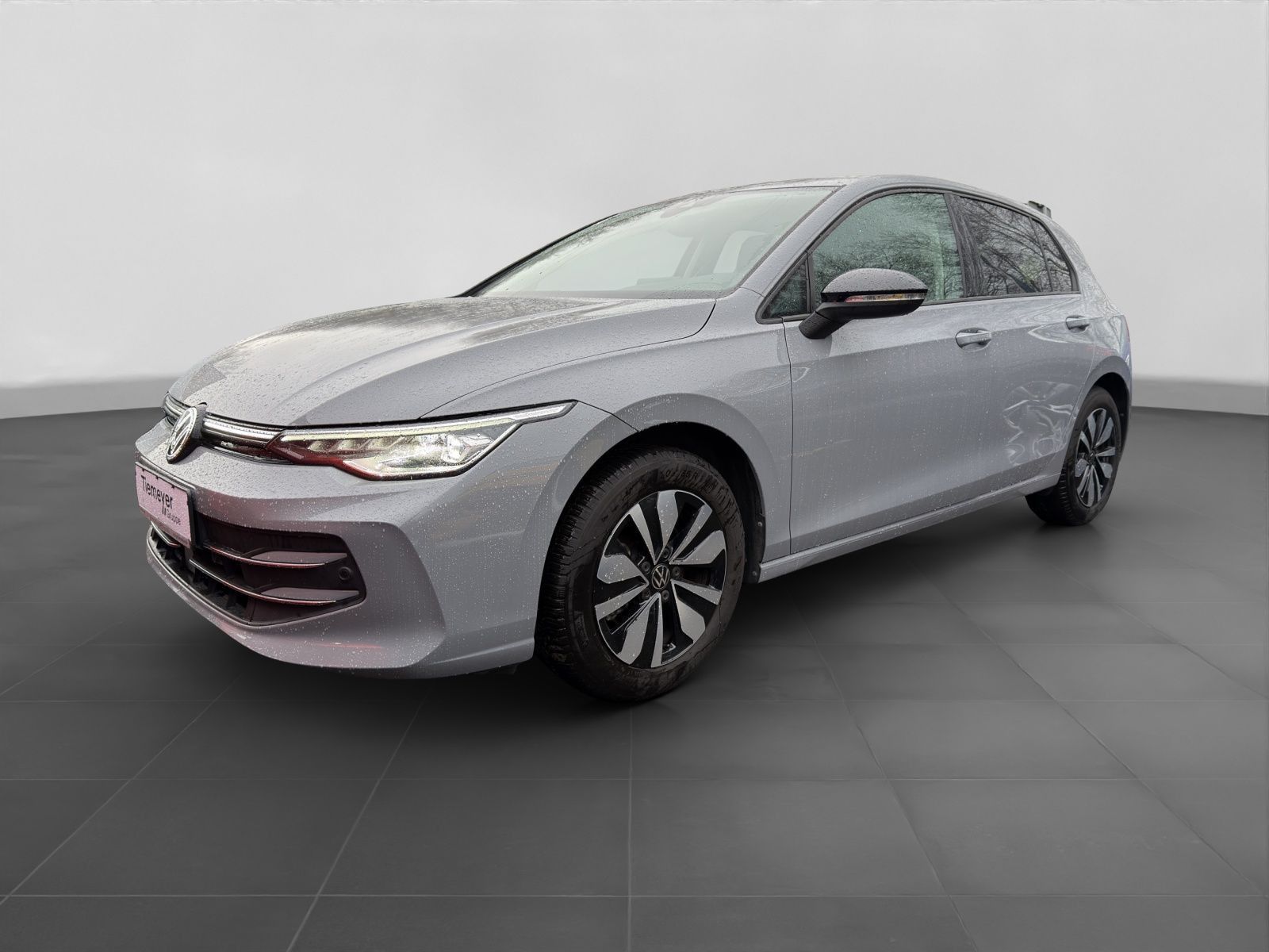 Volkswagen Golf - Bild 2
