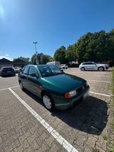 Volkswagen VW Polo Classic 1.6l (55KW) - Volkswagen Polo mit Benzin-Antrieb: Classic