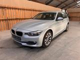 BMW 316d Touring F31 Garantie Automatik - BMW 316: D
