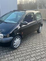 Renault Twingo 1.2 Authentique Authentique - gebrauchte Renault Twingo aus dem Jahr 2001