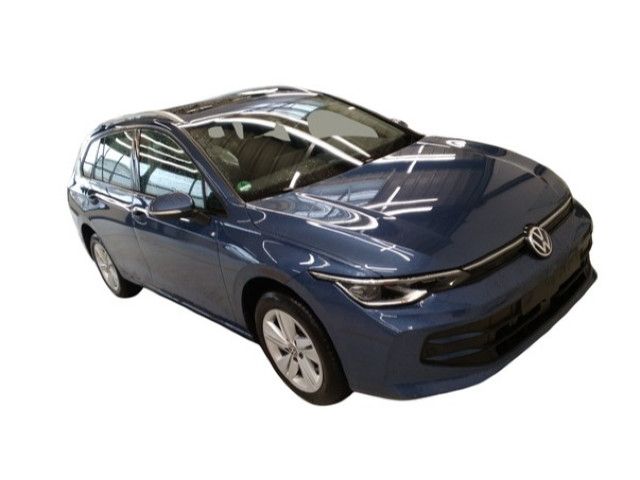 Volkswagen Golf Variant Life 2.0 TDI DSG PANO 360° IQ.LED foto 2