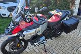 BMW R 1300 GS Adventure