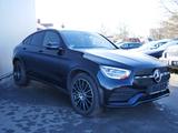 Mercedes-Benz GLC 400d Coupe 4Matic AMG-Line DISTR/360°/STHZ - Mercedes-Benz: GLC