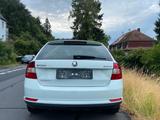 Skoda Rapid Spaceback Joy 1.2 TSI 81 kW - Skoda Rapid in Dresden