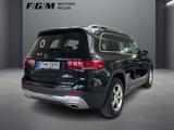 Mercedes-Benz GLB 200 d Progressive EASY-PACK|Kam|LMF|Navi|PDC - Mercedes-Benz GLB 200 Gebrauchtwagen in Berlin