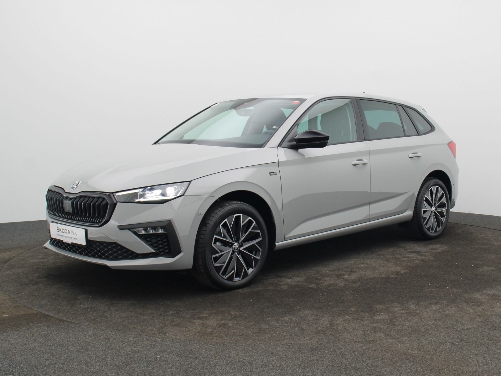 Skoda Scala - Bild 2