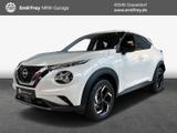 Nissan Juke 1.0 DIG-T N-Style LED/Klima/Tempomat - Nissan Juke Vorführfahrzeuge