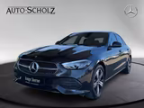 Mercedes-Benz C 300 e AVATNGRADE ADV.+PANO+BURMESTER 3D+360°++ - Mercedes-Benz C 300 in Leverkusen