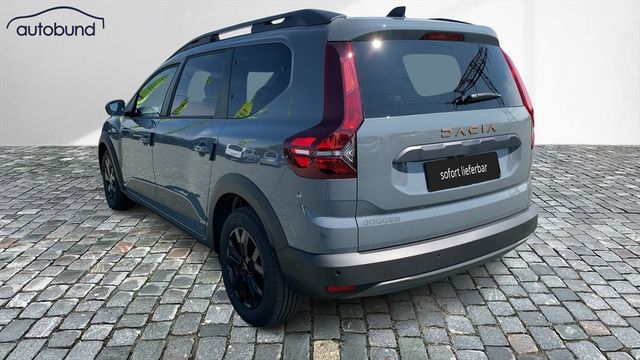 Dacia Jogger 1,0 Eco-G 100 LPG Extreme 7 Sitzer 