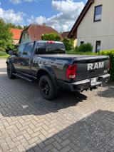 Dodge RAM - gebrauchte Dodge RAM aus dem Jahr 2015
