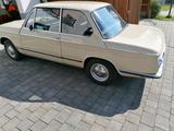 BMW Bmw 1602 Oldtimer - BMW 2002: Limousine