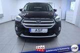 Ford Kuga Cool & Connect #Navi #Park-Assist. #Wint... - Ford: Connect