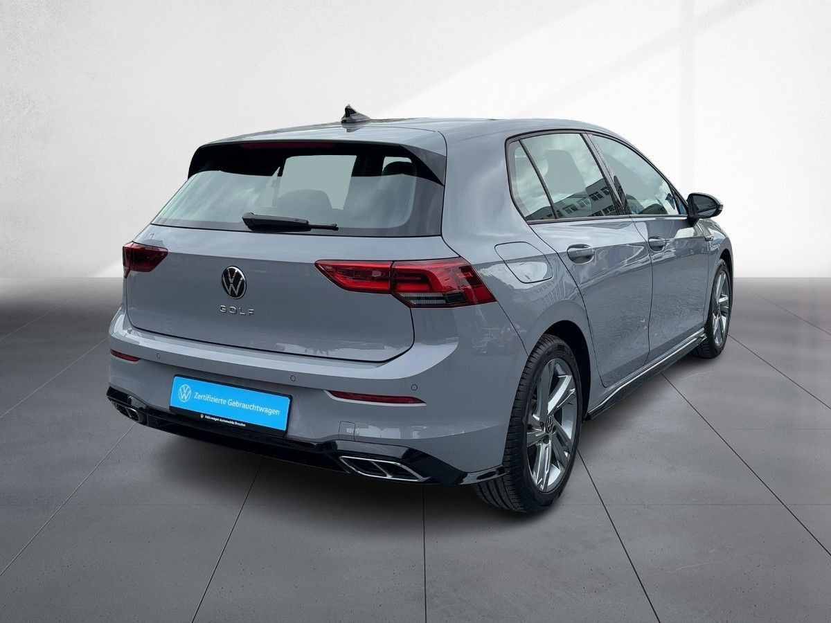 Volkswagen Golf - Bild 4