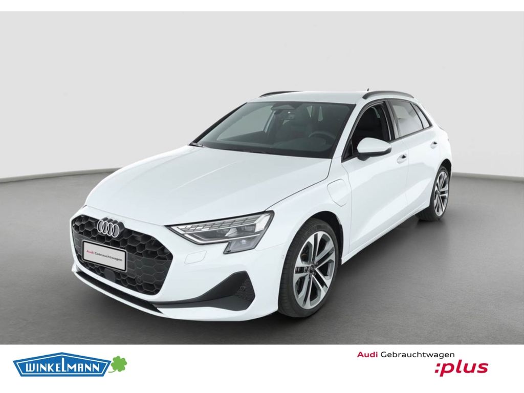 Image of Audi A3