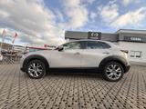 Mazda CX-30 2.0 122 PS SELECTION *Garantie 09/2029* - silberne Mazda CX-30