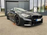 BMW M2 Coupé 460 PS Handschalter , H&K Garantie 2026 - BMW M2 in Solingen