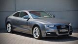 Audi A5 Coupe /STANDHEIZUNG/PDC/SPORT/XENON/ALCANTARA