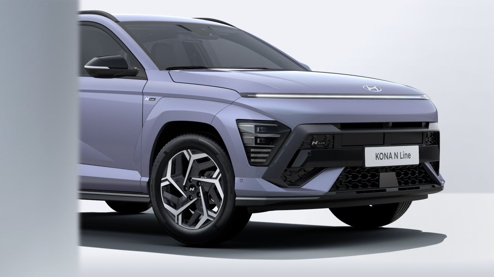 Hyundai KONA - Bild 9