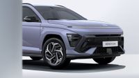 Hyundai KONA - Vorschau Bild 9