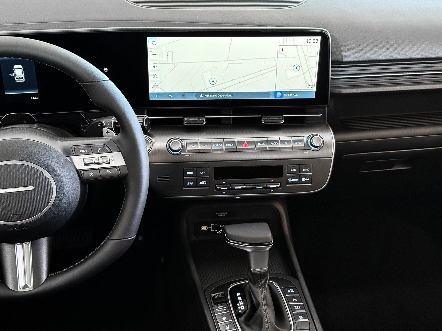 Hyundai KONA - Bild 8