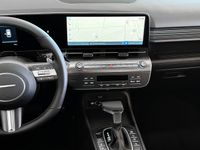 Hyundai KONA - Vorschau Bild 8