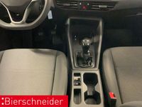 Volkswagen Caddy - Vorschau Bild 16