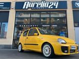 Fiat Seicento ABARTH SPORTING - Fiat Seicento: Kleinwagen, Sporting