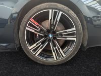 BMW i7 - Vorschau Bild 6
