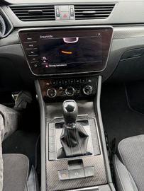 Skoda Superb - 12