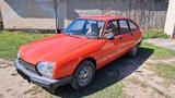 Citroën GSA Spezial sehr guter Original Zu... - Citroën GSA von privat
