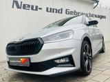 Skoda Fabia Monte Carlo*VOLL
