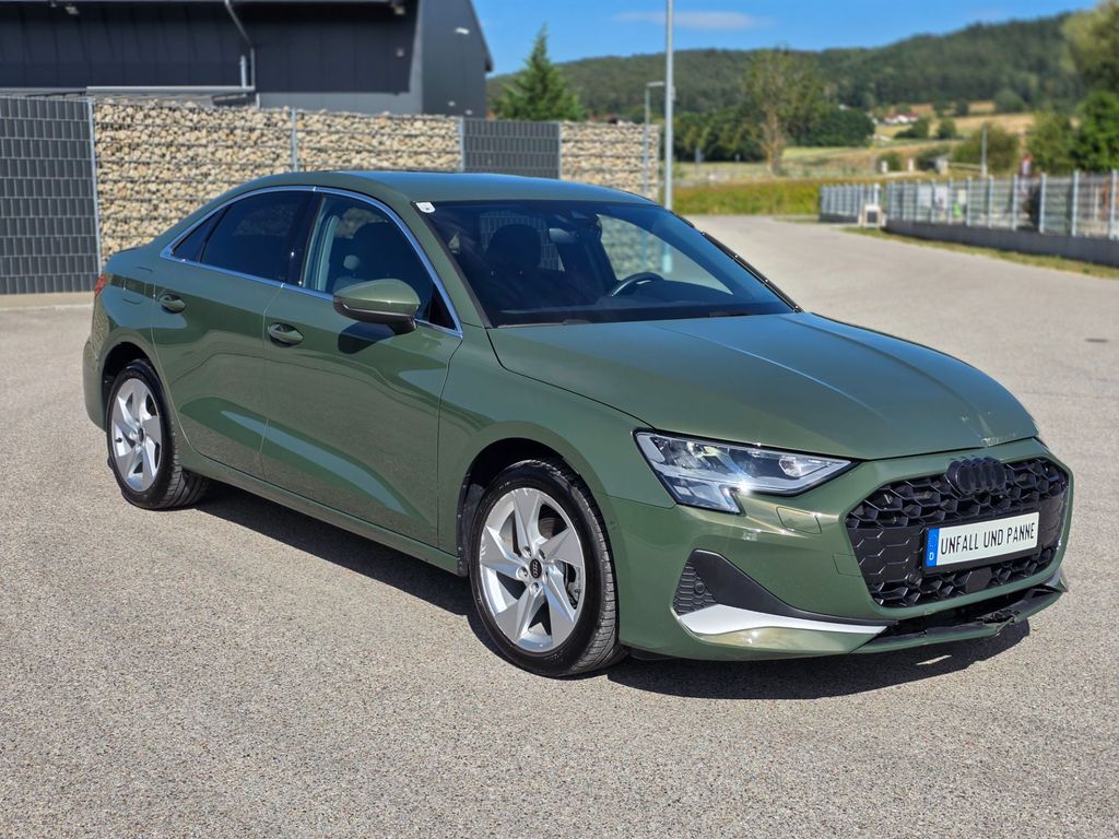 Image of Audi A3