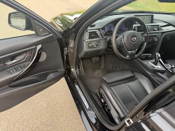 2013 Alpina B3 — миниатюра 20