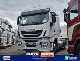 Iveco AS440S46 STRALIS - Iveco As 440