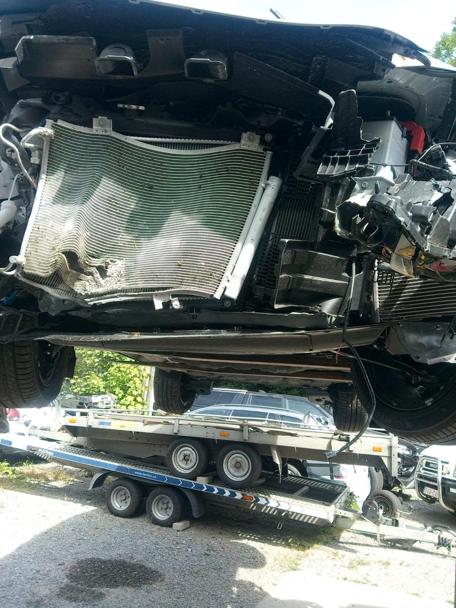 Honda HR-V 1.5 i-MMD Hybrid Advance