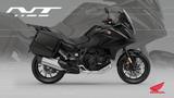 Honda NT1100 DCT 0% 50/50 Finanzierung möglich! - FINANZIERUNG