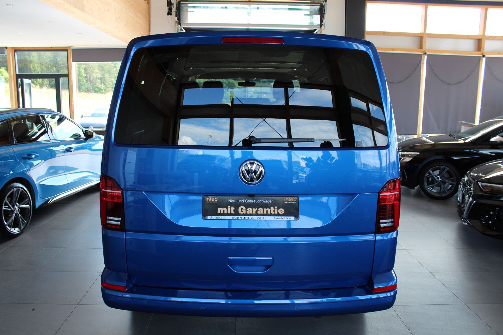 Volkswagen T6.1 Multivan 2.0 TDI DSG 4Motion Comfortline foto 5