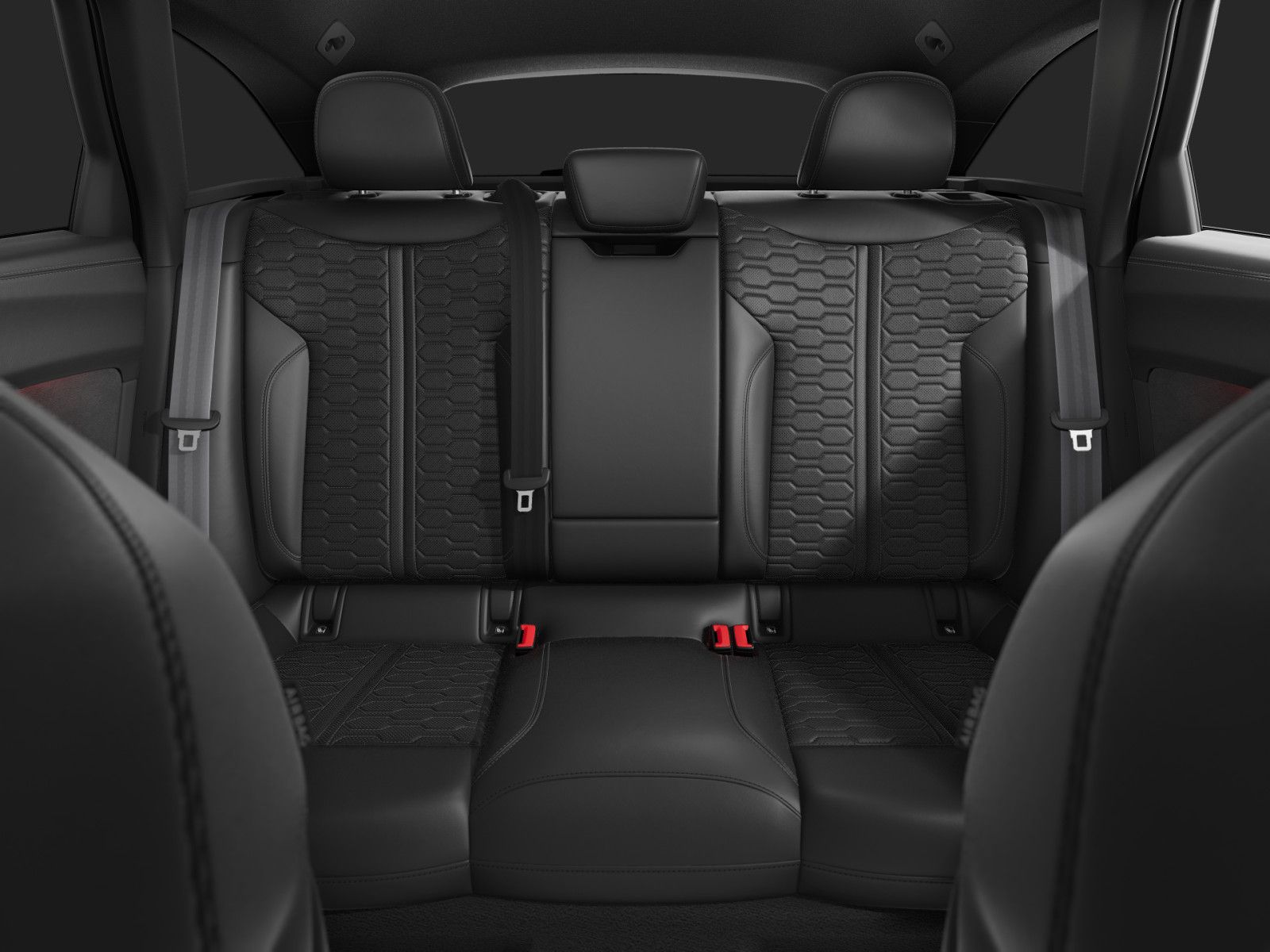 Audi RS5 - Bild 12