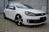 Volkswagen Golf 2.0TSI GTI Navi Xenon PDC SHZ Mtl. ab 79,- - Volkswagen Golf aus 2012: 7