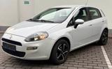 Fiat Punto More *Motor 1.2 Euro5 - gebrauchte Fiat Punto aus dem Jahr 2012